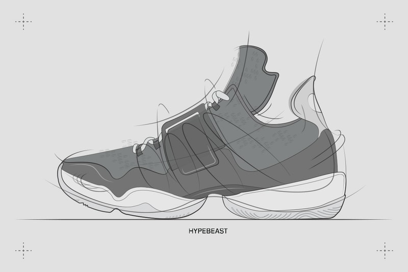 Air Jordan 30 HYPEBEAST