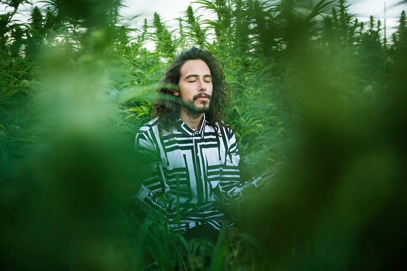 Akomplice VSOP 2015 Fall/Winter Lookbook