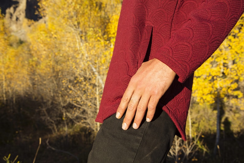 Akomplice VSOP 2015 Fall/Winter Lookbook