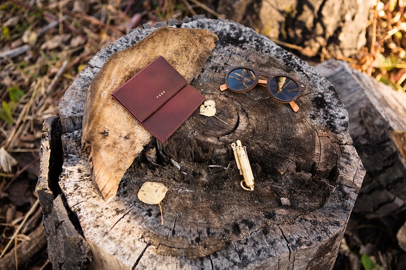 Akomplice VSOP 2015 Fall/Winter Lookbook