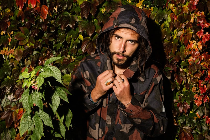 Akomplice VSOP 2015 Fall/Winter Lookbook