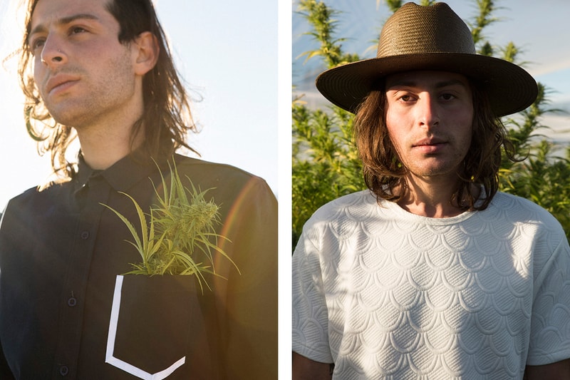 Akomplice VSOP 2015 Fall/Winter Lookbook