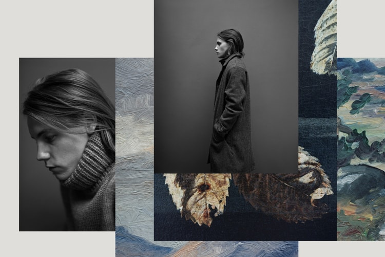 Albam 2015 Fall/Winter Lookbook