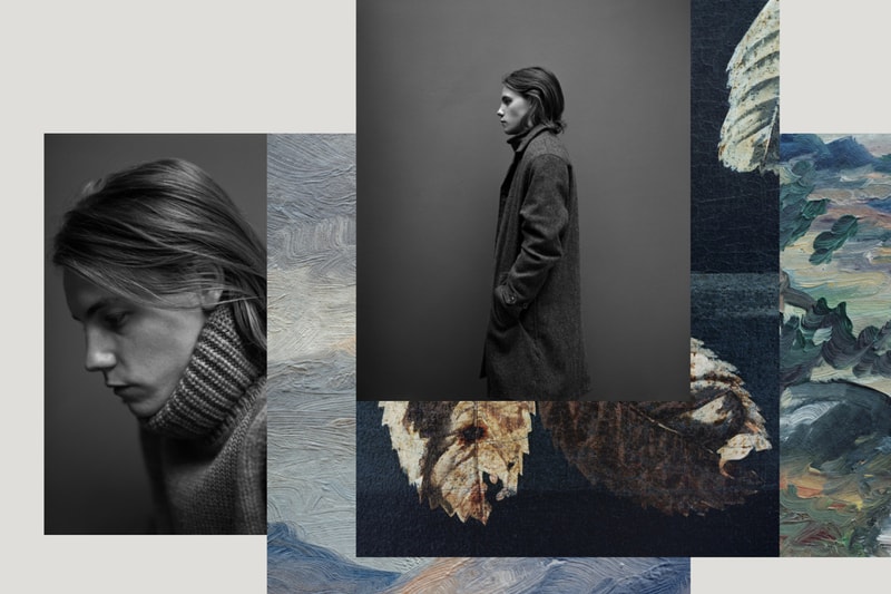Albam 2015 Fall/Winter Lookbook
