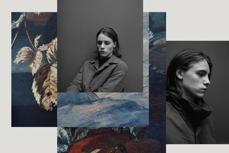 Albam 2015 Fall/Winter Lookbook