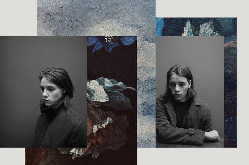 Albam 2015 Fall/Winter Lookbook
