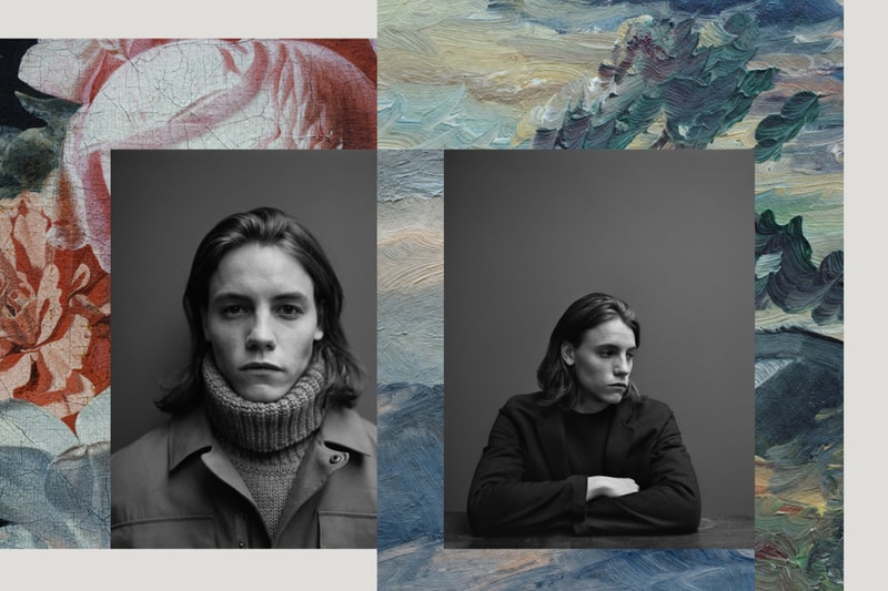 Albam 2015 Fall/Winter Lookbook