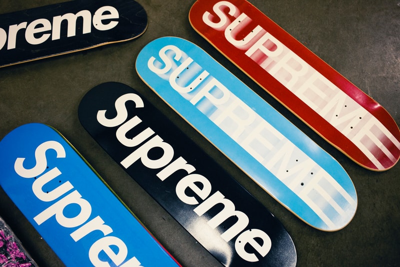Always Timeless 100,000 USD Skate Deck