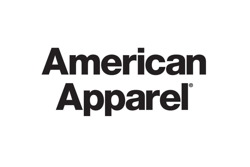 American Apparel Files for Bankruptcy