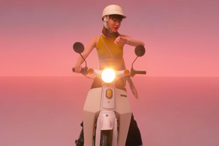 Apple Watch Gets Ten New Commercials Featuring Chloë Sevigny & RZA