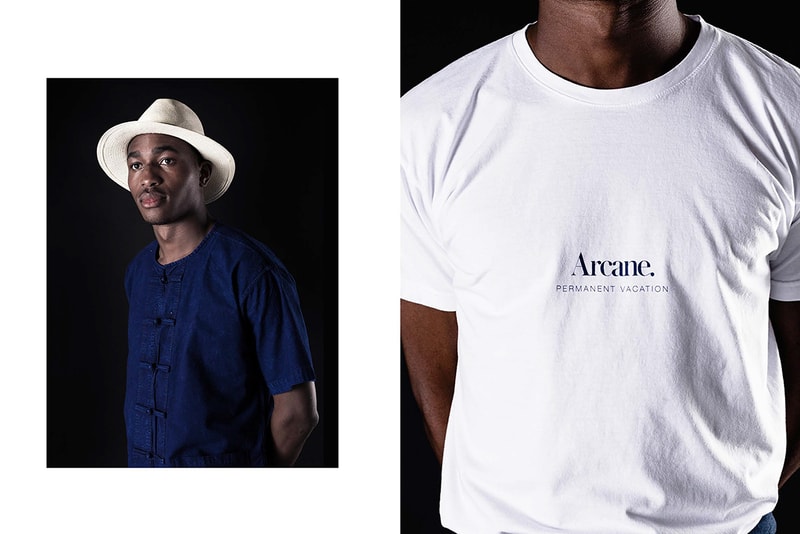 Arcane London "Permanent Vacation"