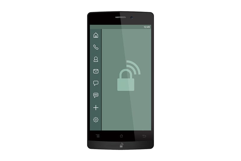 GranitePhone Puts Privacy Back in Your Hand
