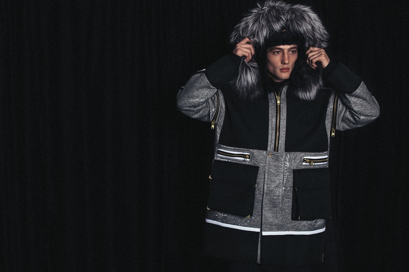 Astrid Andersen 2015 Fall Winter New Arrivals 