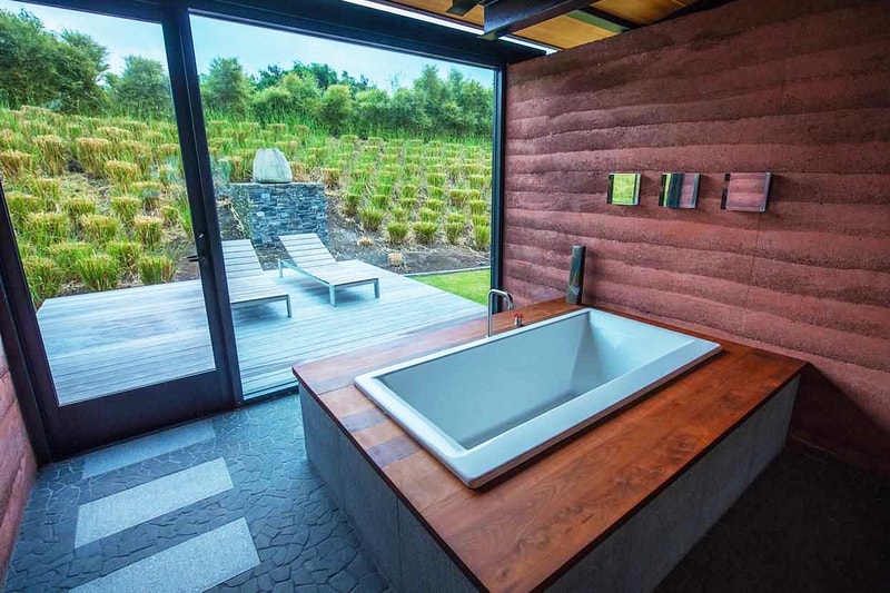 AURA Hawaii Beach House Olson Kundig