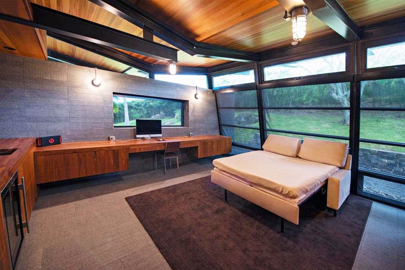 AURA Hawaii Beach House Olson Kundig