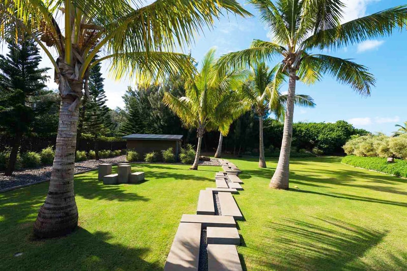 AURA Hawaii Beach House Olson Kundig