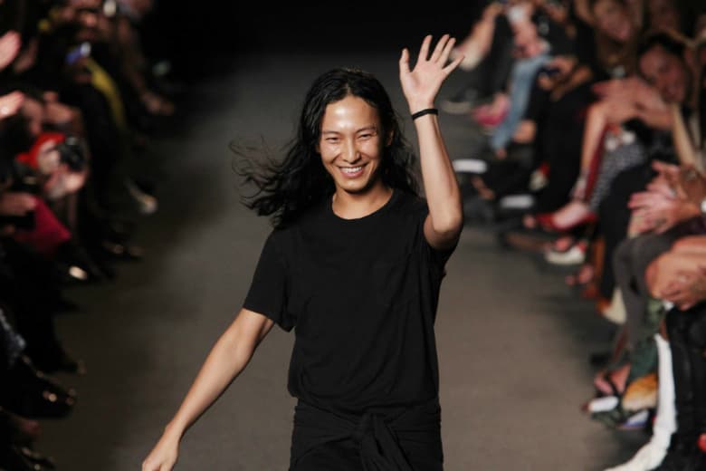 Balenciaga Designers  Replacing Alexander Wang 