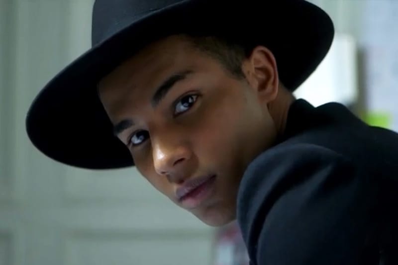 Balmain Creative Director Olivier Rousteing Will "Fight for Diversity"