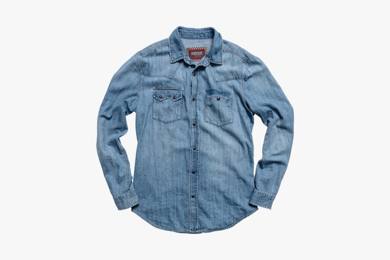 Barbour Triumph Steve McQueen Collection