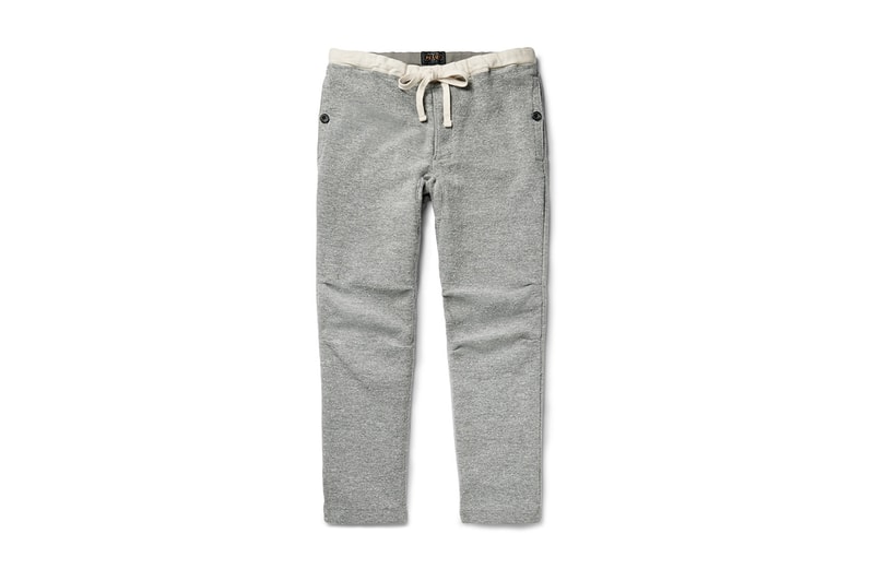 Beams Plus Mr Porter Exclusive Collection
