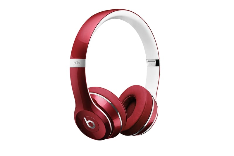 Beats by Dre Solo 2 Luxe Collection