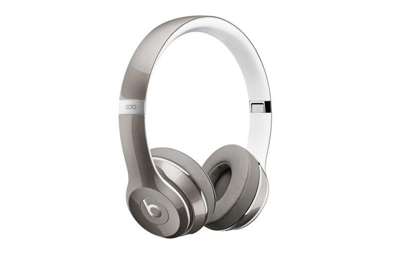 Beats By Dre Solo 2 Luxe Collection