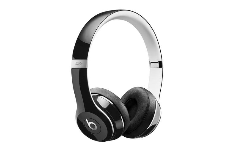 Beats By Dre Solo 2 Luxe Collection