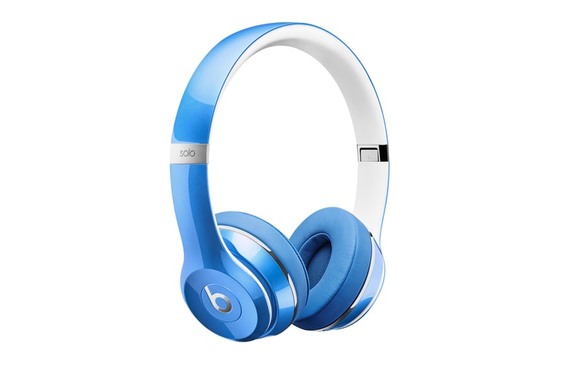 Beats By Dre Solo 2 Luxe Collection