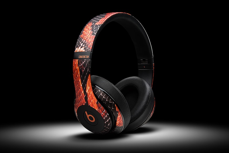 Beats Studio Wireless Boa