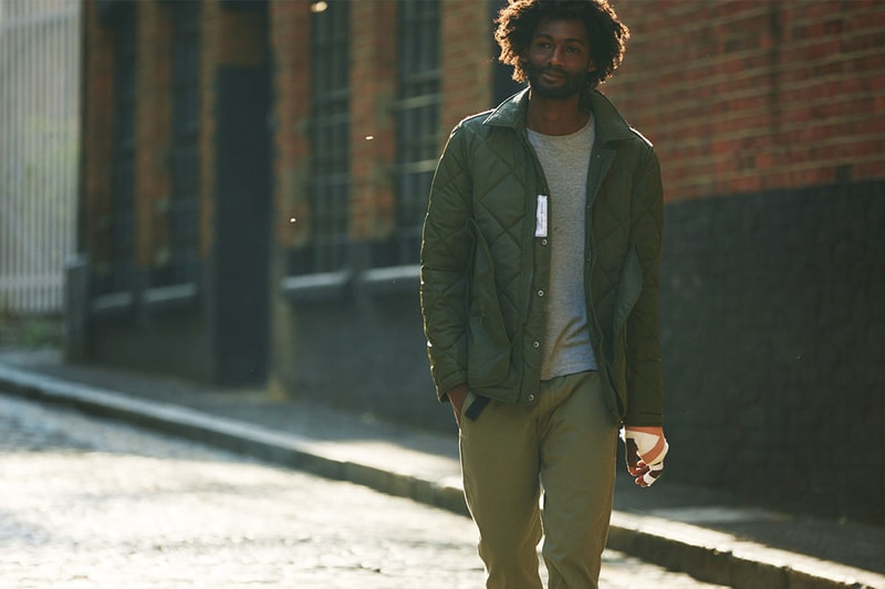 BEAUTY YOUTH 2015 Fall Winter Editorial by GRIND