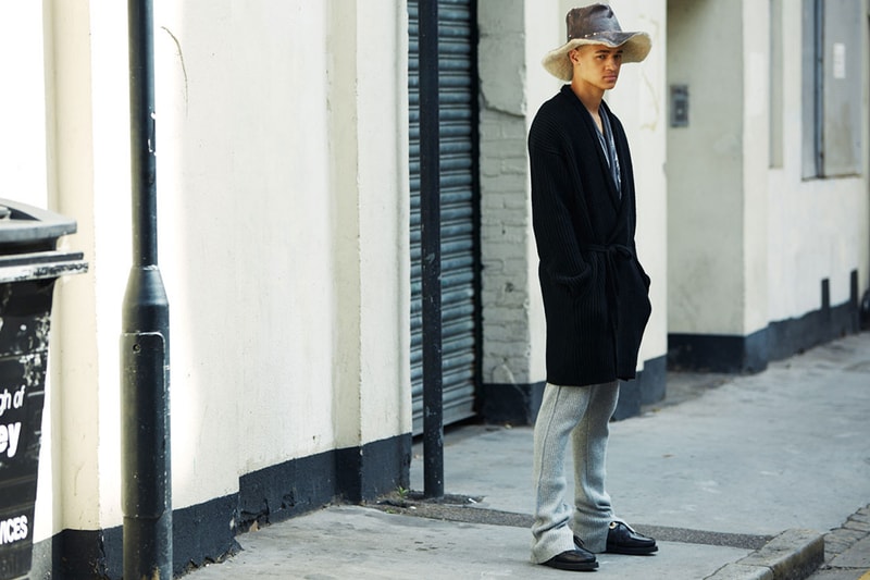 BEAUTY YOUTH 2015 Fall Winter Editorial by GRIND