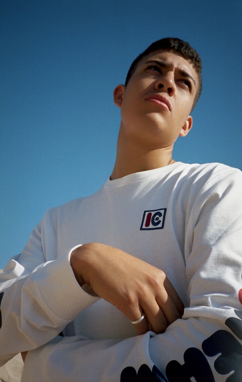 Big In Japan 2015 Fall/Winter Lookbook 