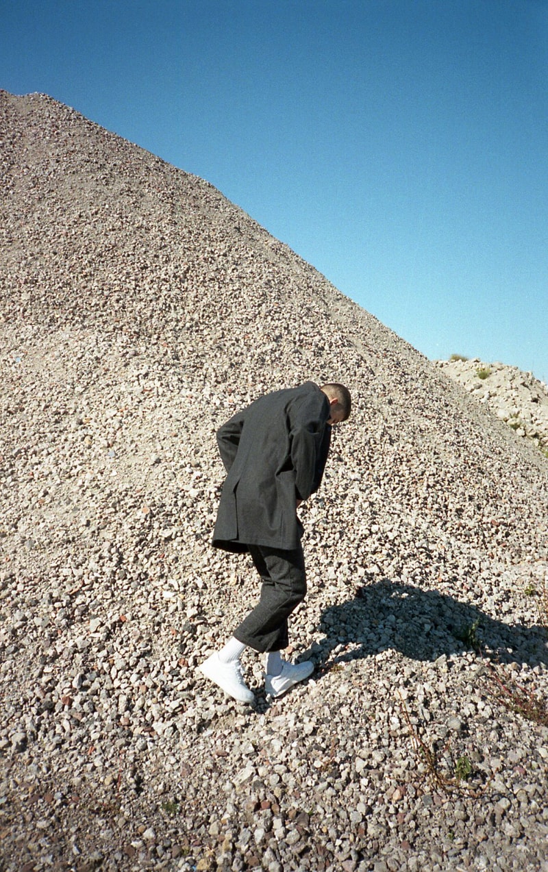Big In Japan 2015 Fall/Winter Lookbook 