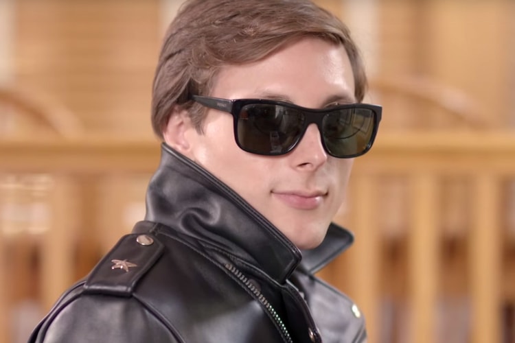 Brad Hall Reviews the adidas Tubular X "Collegiate Red"