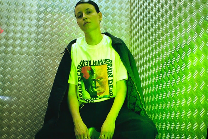 Brain Dead 2015 Fall/Winter "Drop 3" Lookbook