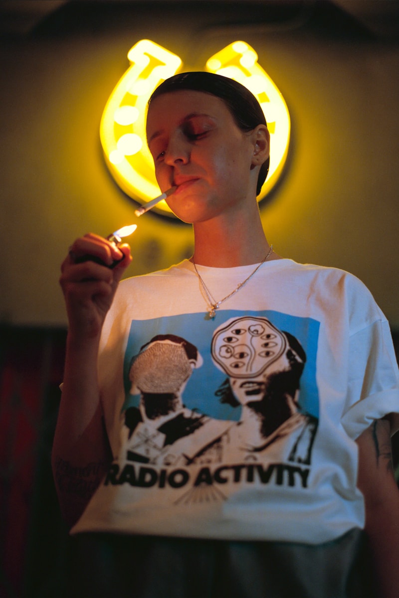 Brain Dead "Drop 3" Lookbook
