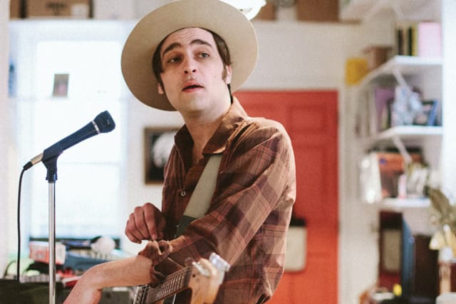 Brixton 2015 Holiday Lookbook