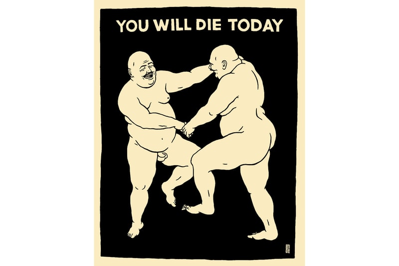 Broken Fingaz Unga You Will Die Today