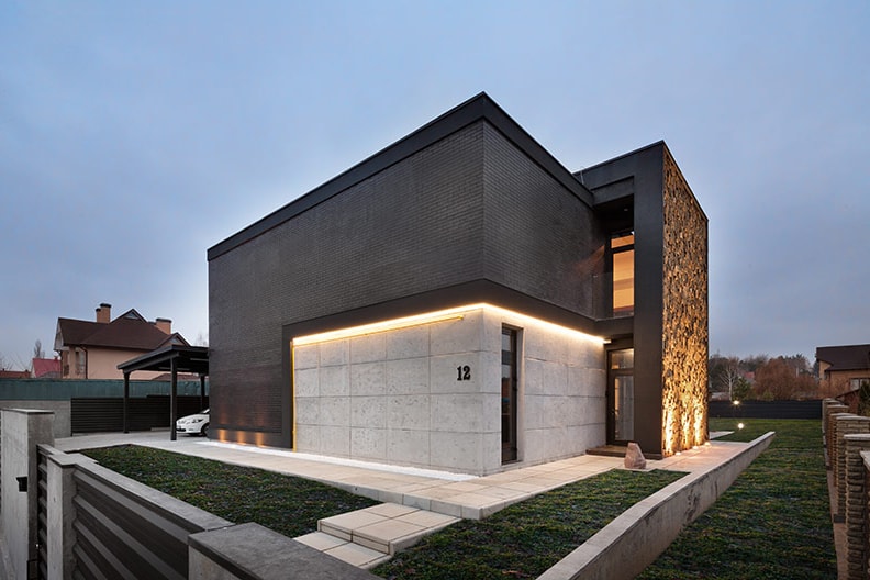 Buddy's House Sergey Makhno Architects