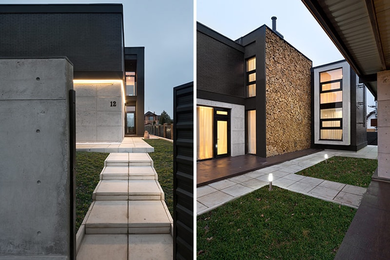 Buddy's House Sergey Makhno Architects