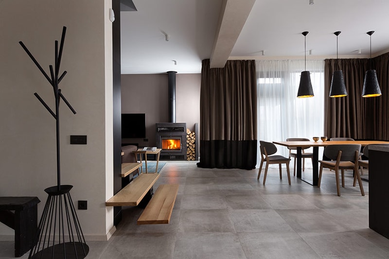 Buddy's House Sergey Makhno Architects