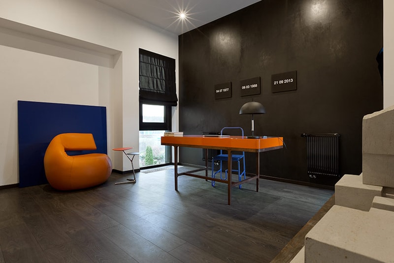 Buddy's House Sergey Makhno Architects