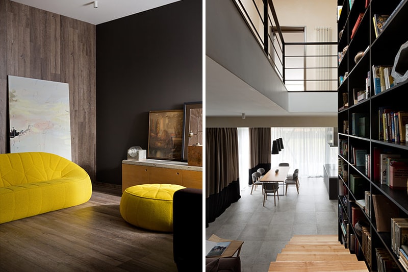 Buddy's House Sergey Makhno Architects