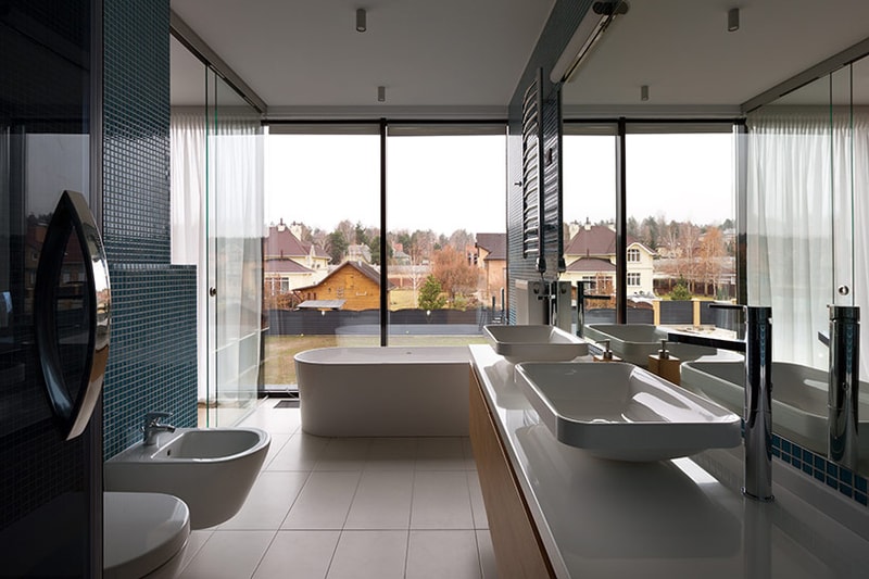 Buddy's House Sergey Makhno Architects