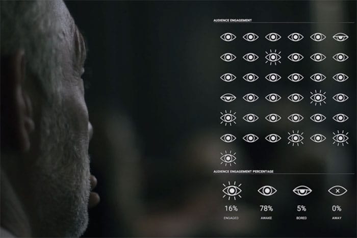 byBorre Tracks Human Behavior Through Clothes in This Innovative Experiment