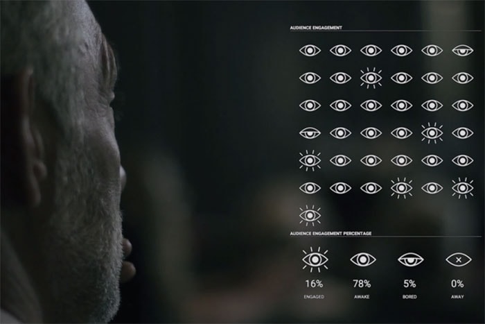 byBorre Tracks Human Behavior Through Clothes in This Innovative Experiment