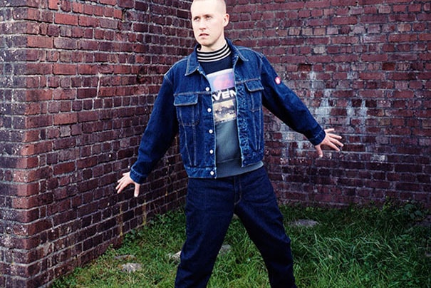 C.E 2015 Fall/Winter Lookbook