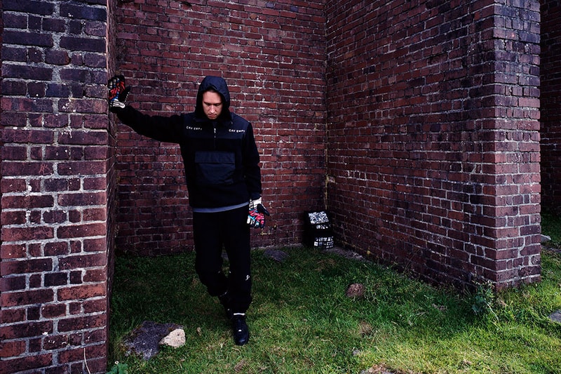 C.E 2015 Fall/Winter Lookbook