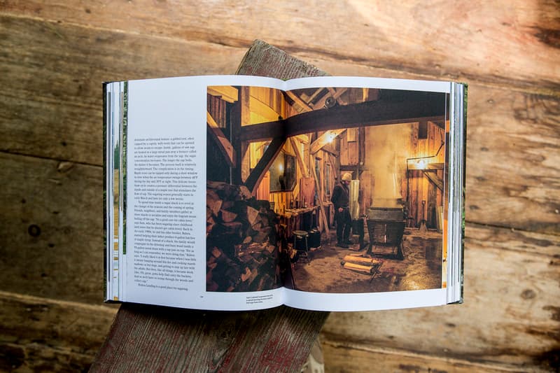 Cabin Porn Book
