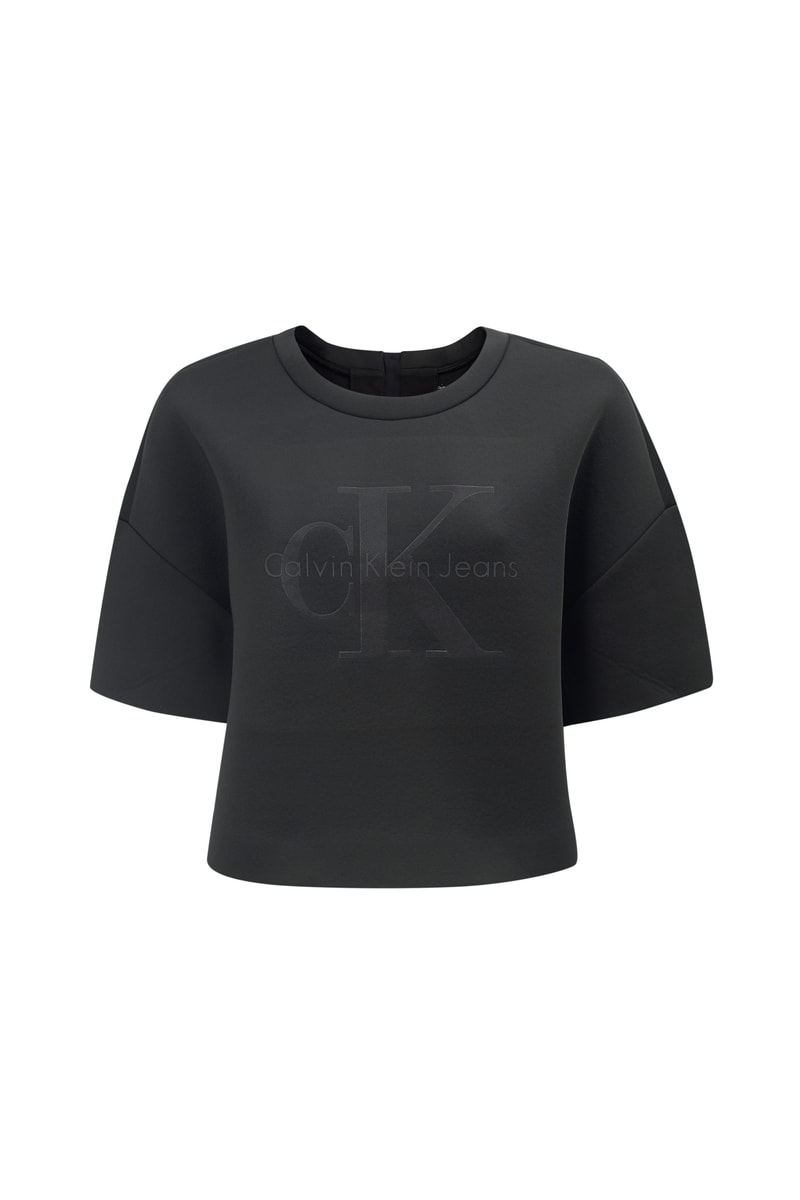 Calvin Klein Jeans Black Series